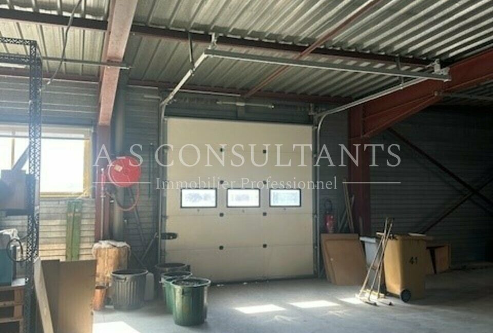 BATIMENT INDUSTRIEL A VENDRE SAINT-ALBAN-LEYSSE 294604785_73_0325_6.jpg