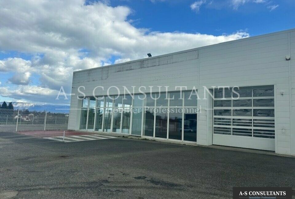 LOCAL PROFESSIONNEL LOCATION LES ABRETS 337224273_38_0385_2.jpg