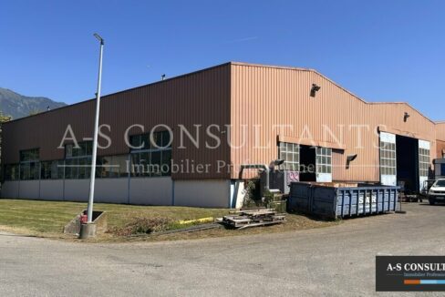 BATIMENT INDUSTRIEL LOCATION SAINTE-HÉLÈNE-SUR-ISÈRE 518253734_73_0347_1.jpg