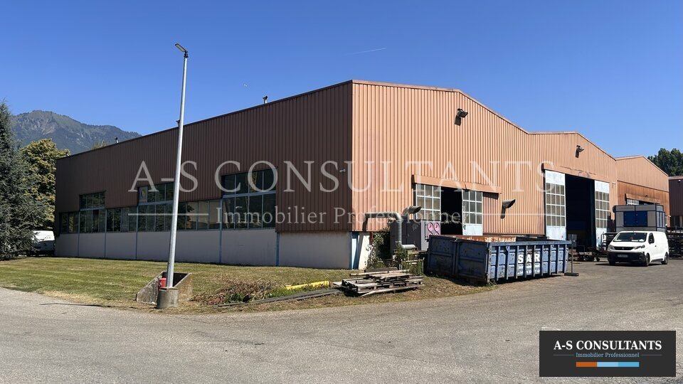 BATIMENT INDUSTRIEL LOCATION SAINTE-HÉLÈNE-SUR-ISÈRE 518253734_73_0347_1.jpg