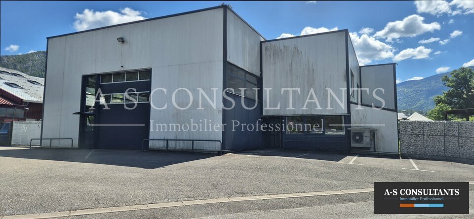 LOCAL D'ACTIVITE LOCATION SAINT-JORIOZ 733429955_74_0114_1.jpg