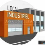 BATIMENT INDUSTRIEL A VENDRE LA CÔTE-SAINT-ANDRÉ 342237986_38_0345_3.jpg