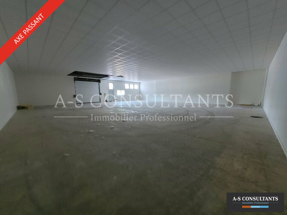 LOCAL D'ACTIVITE LOCATION SALAISE SUR SANNE 372345481_38_0353_3.jpg