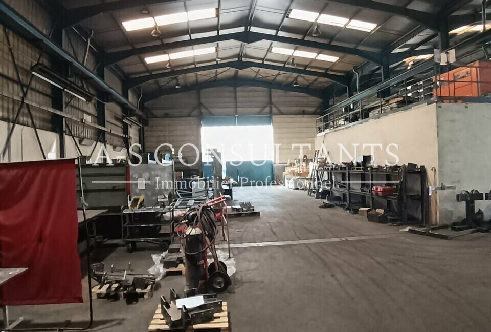 BATIMENT INDUSTRIEL LOCATION SAINTE-HÉLÈNE-SUR-ISÈRE 518471087_73_0347_3.jpg