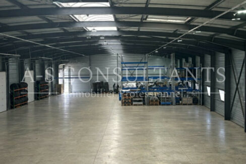 LOCAL D'ACTIVITE LOCATION LA RAVOIRE 062638507_73_0355_1.jpg