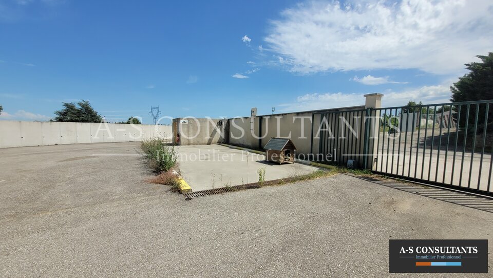 LOCAL D'ACTIVITE LOCATION FÉLINES 414337466_07_0162_4.jpg