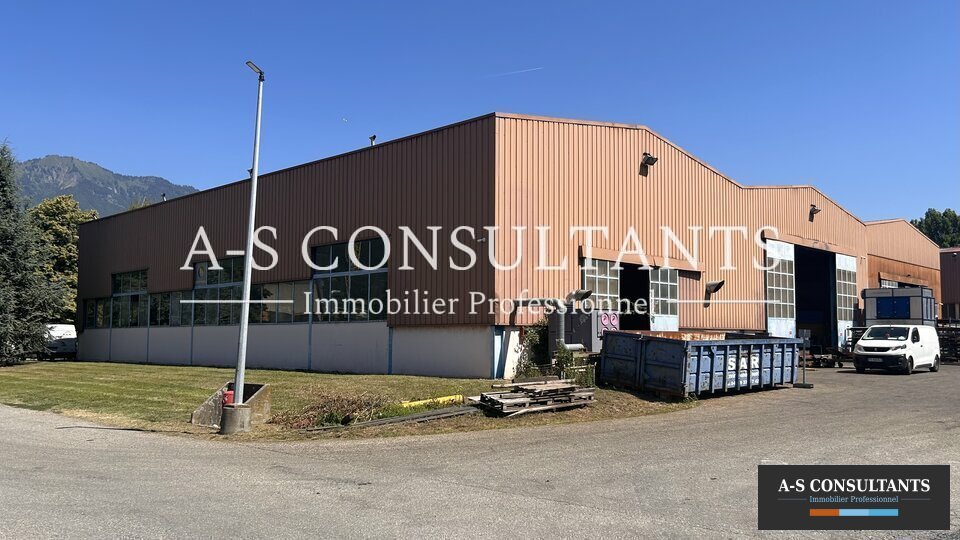 BATIMENT INDUSTRIEL LOCATION SAINTE-HÉLÈNE-SUR-ISÈRE 518253734_73_0347_1.jpg