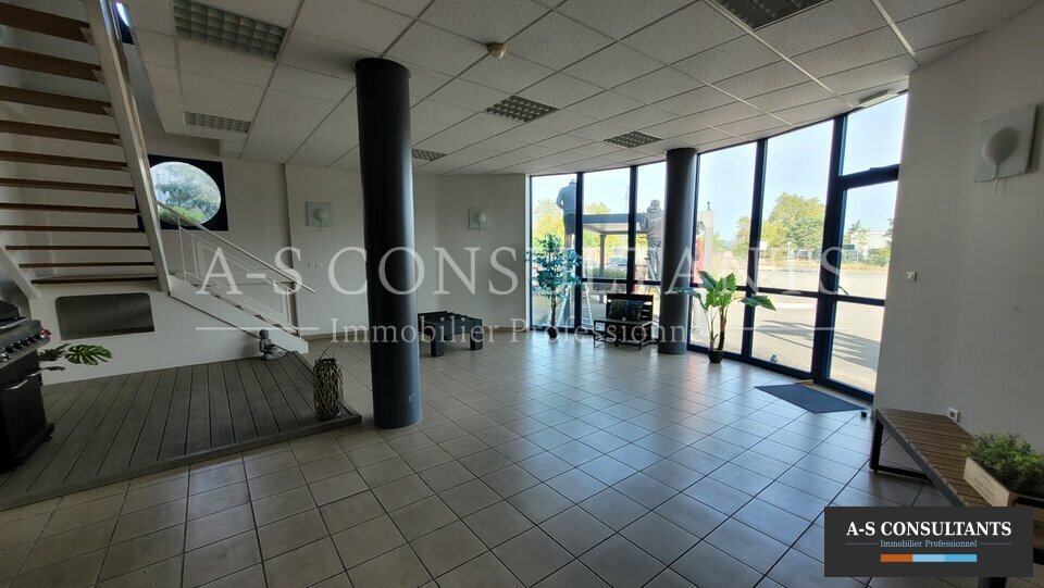 LOCAL D'ACTIVITE LOCATION SAINT-RAMBERT-D'ALBON 695459881_26_0251_1.jpg
